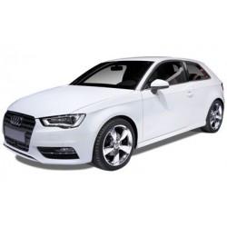 Tapetes Audi A3 8V e 8Y